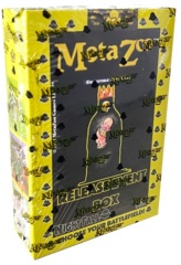 MetaZoo TCG - Nightfall Release Event Box